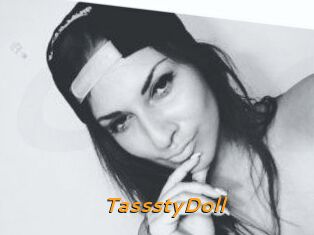 TassstyDoll