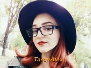 TastyAlex