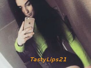 TastyLips21