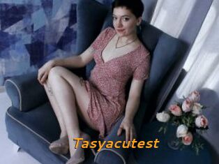 Tasyacutest