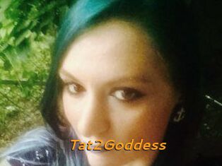 Tat2Goddess