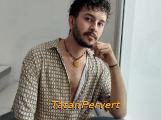 TatanPervert