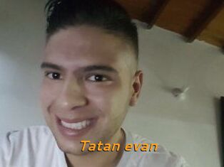 Tatan_evan