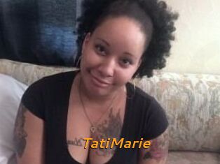 TatiMarie