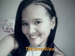 TatianaRios