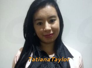 TatianaTaylor