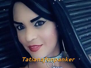 Tatianafonpanker