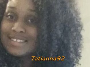 Tatianna92