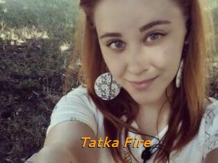 Tatka_Fire
