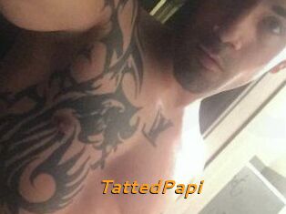 TattedPapi
