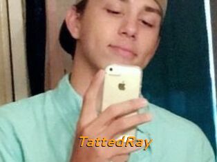 TattedRay