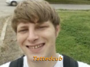 Tattedcub