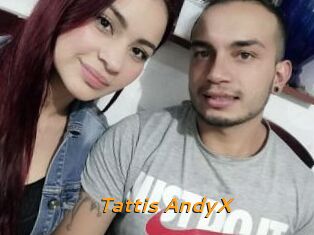 Tattis_AndyX