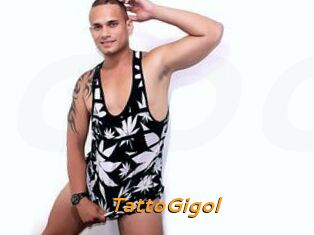 TattoGigol