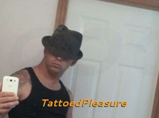 TattoedPleasure