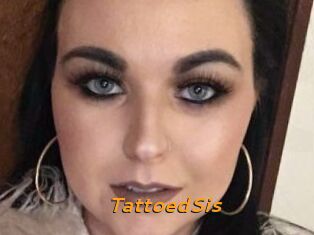 TattoedSis