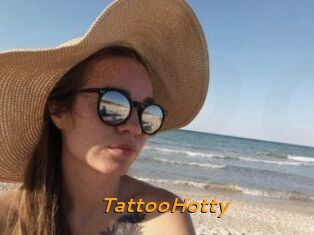 TattooHotty