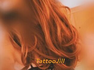 TattooJill
