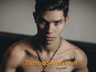 TattooSensation