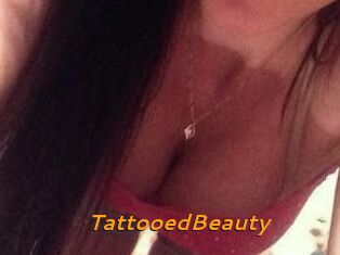 Tattooed_Beauty