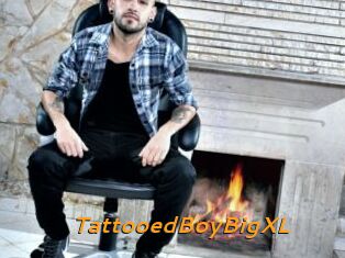 TattooedBoyBigXL