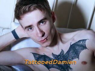 TattooedDamien