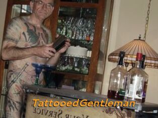 TattooedGentleman