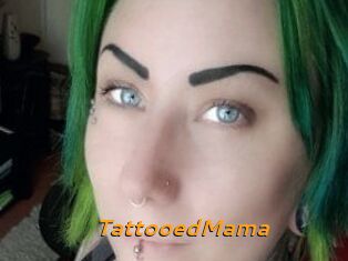 TattooedMama