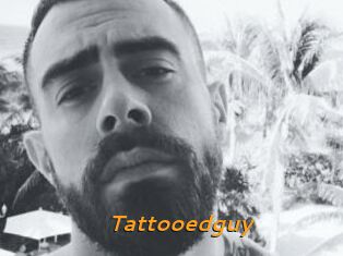 Tattooedguy