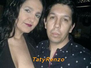 TatyRenzo