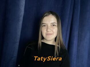 TatySiera