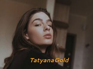 TatyanaGold