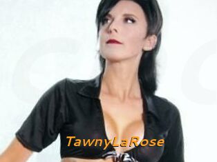 TawnyLaRose