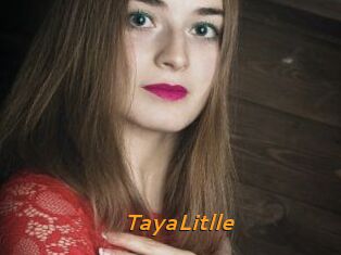 TayaLitlle