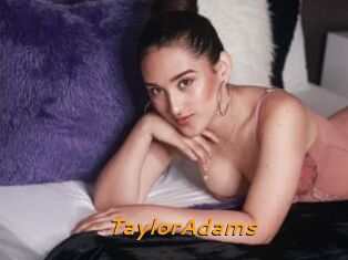 TaylorAdams