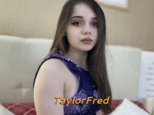 TaylorFred