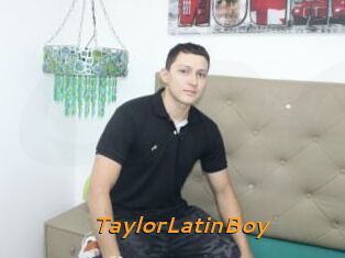TaylorLatinBoy