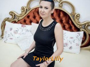 TaylorLilly