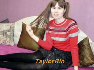 TaylorRin