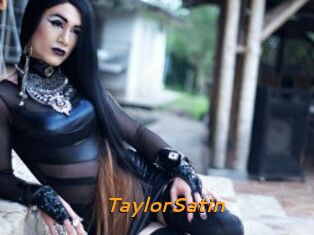 TaylorSatin