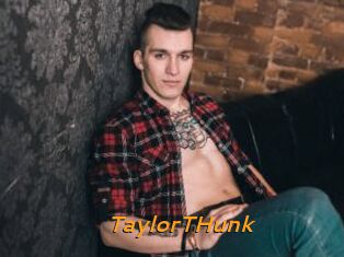 TaylorTHunk