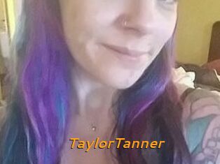 TaylorTanner