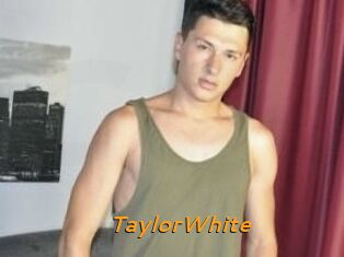 TaylorWhite