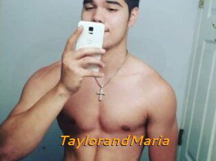 TaylorandMaria