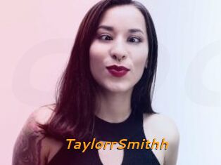 TaylorrSmithh