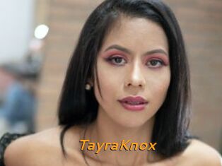 TayraKnox