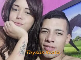 TaysonXcata
