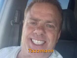 Tazzmann