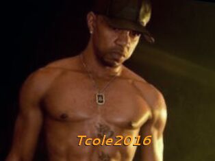Tcole2016