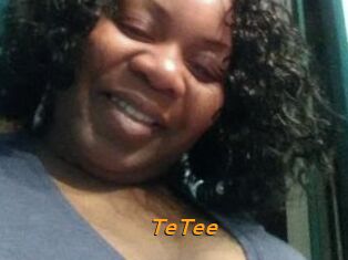 TeTee